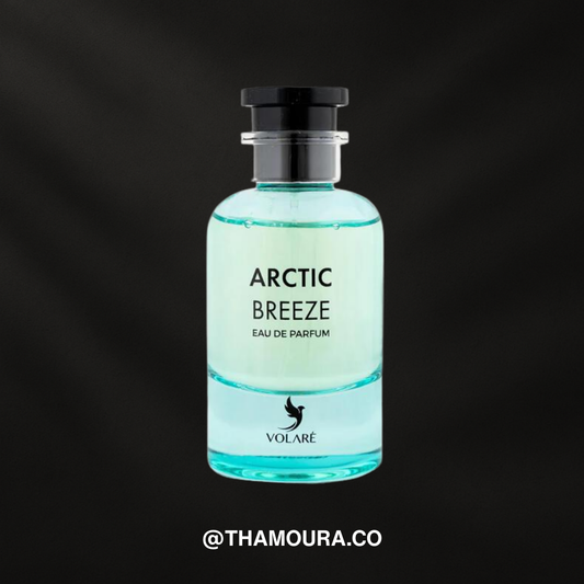 Volaré ARTIC BREEZE (original)
