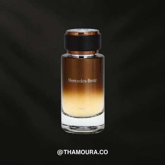 Mercedes Benz LE PARFUM (original)