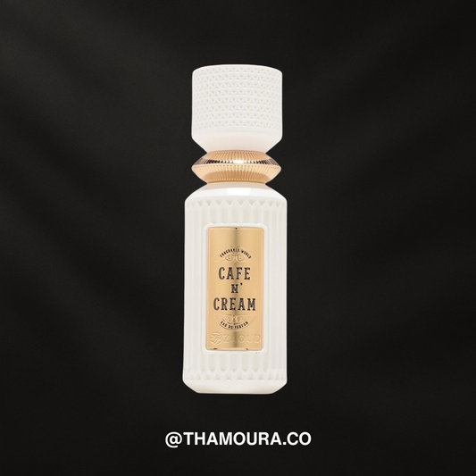 Fragance World CAFE N CREAM (original)