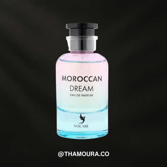 Volaré MOROCCAN DREAM (original)