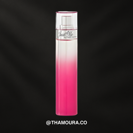 Paris Hilton JUST ME DAMA (original)