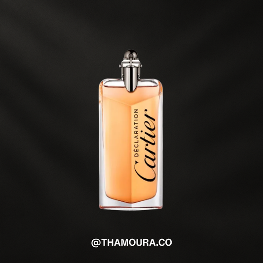 Cartier DECLARATION PARFUM (original)