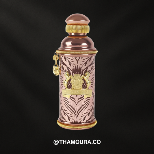 Alexandre J THE COLLECTOR MORNING MUSK (original)