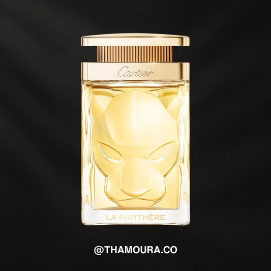 Cartier PANTHERA ELIXIR INTENSE (original)