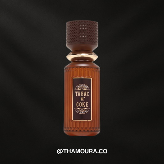 Fragance World TABAC N COKE (original)