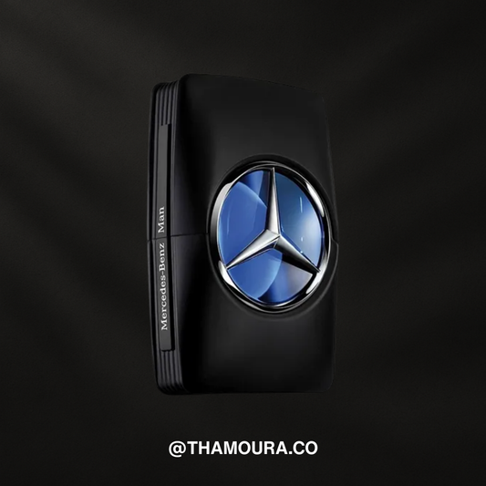 Mercedes Benz MAN (original)