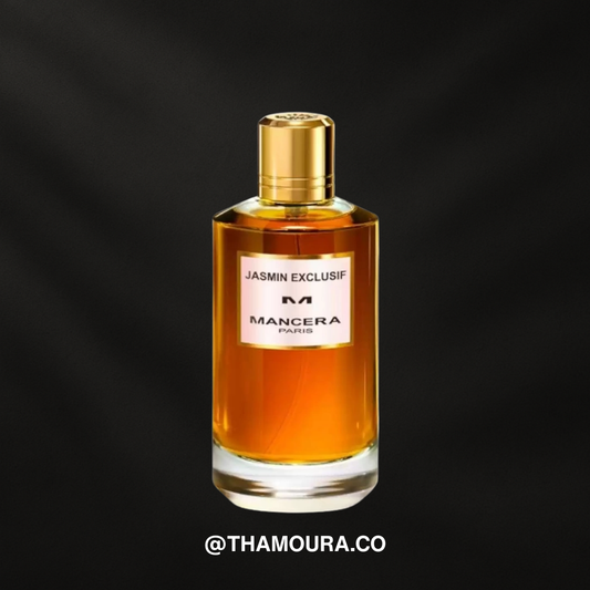 Mancera JASMIN EXCLUSIF (original)