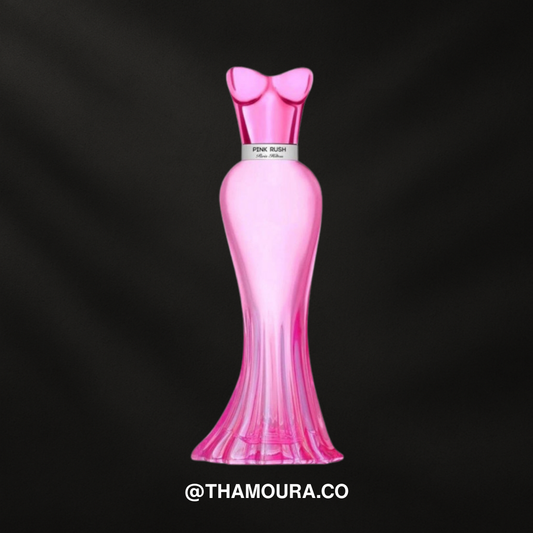 Paris Hilton PINK RUSH (original)
