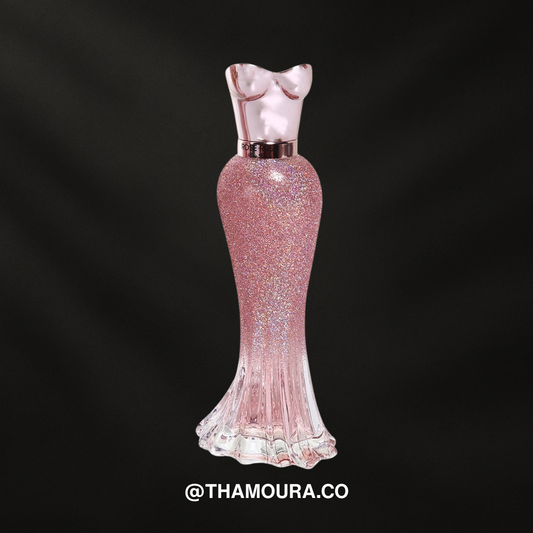 Paris Hilton ROSE RUSH (original)