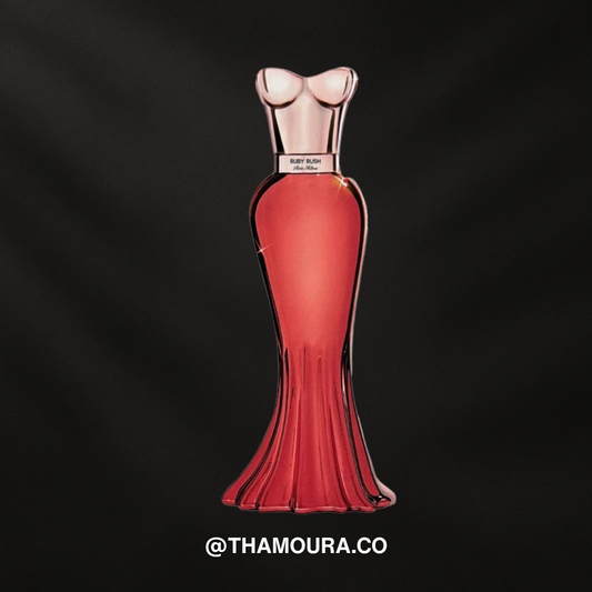 Paris Hilton RUBY RUSH (original)