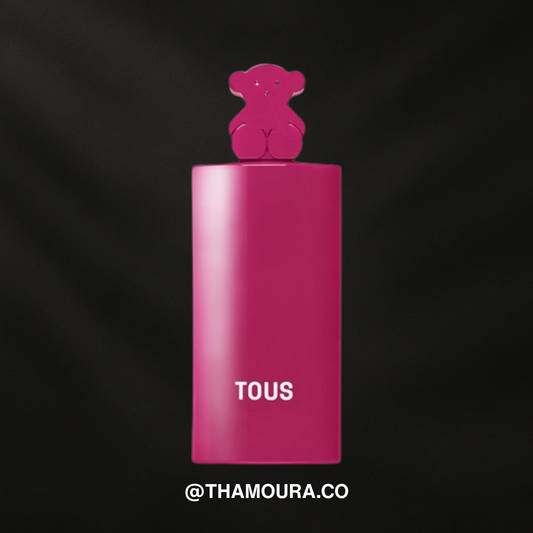 Tous MORE MORE PINK (original)