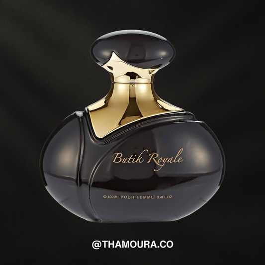 Emper PRIVE BUTIK ROYAL (original)