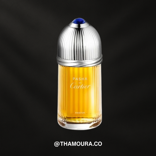 Cartier PASHA PARFUM (original)