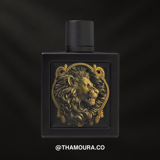 Rayhaan LION (original)