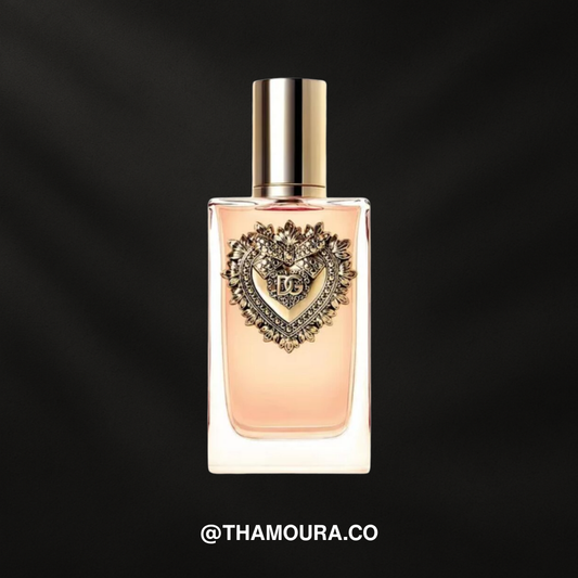 DOLCE & GABBANA DEVOTION (original)