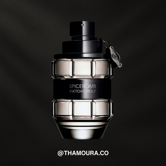 Victor & Rolf SPICEBOMB (original)