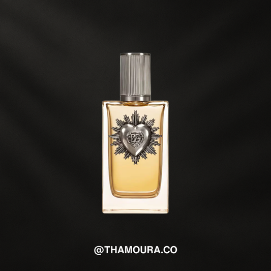 DOLCE & GABBANA DEVOTION (original)