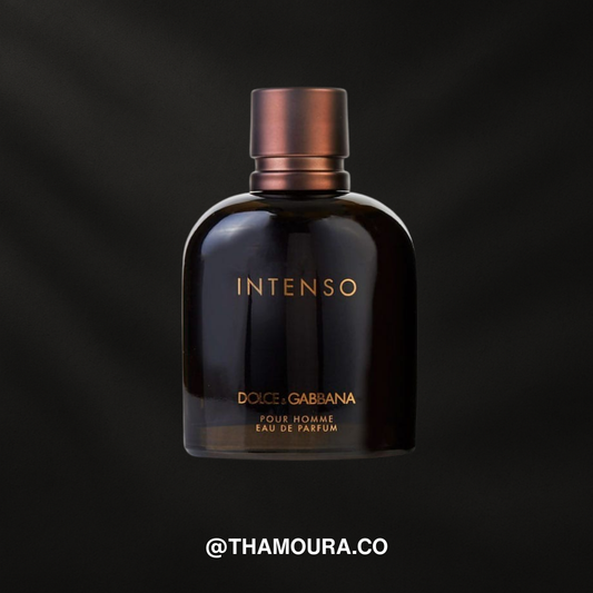 DOLCE & GABBANA INTENSE (original)