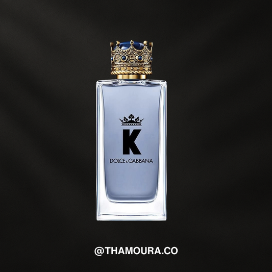 DOLCE & GABBANA KING (original)