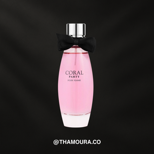 Emper PRIVE CORAL PARTY (original)