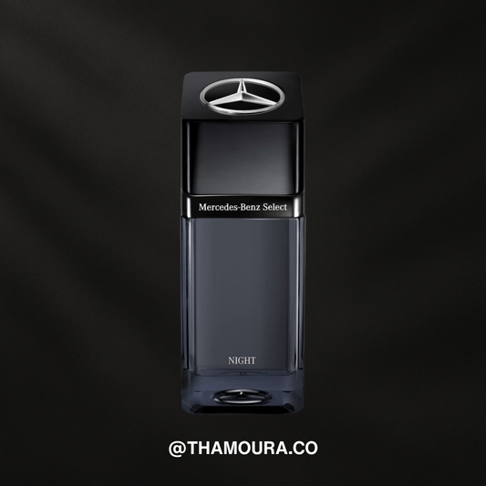 Mercedes Benz SELECT NIGHT (original)