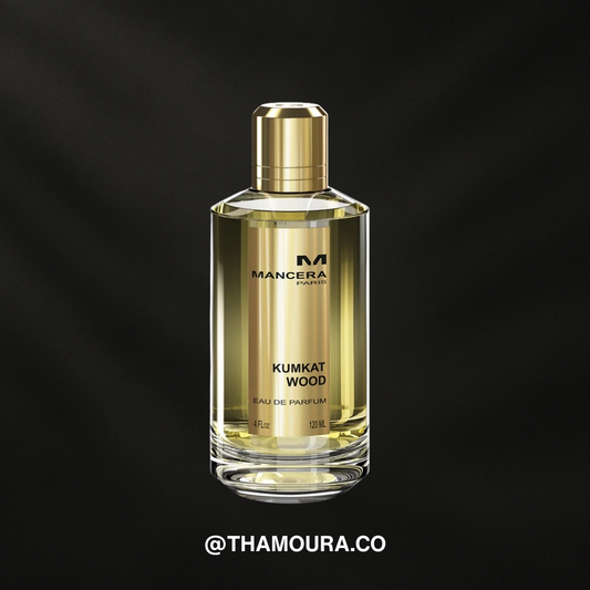 Mancera KUMKAT WOOD (original)