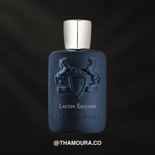 Parfums De Marly LAYTON EXCLUSIF (original)