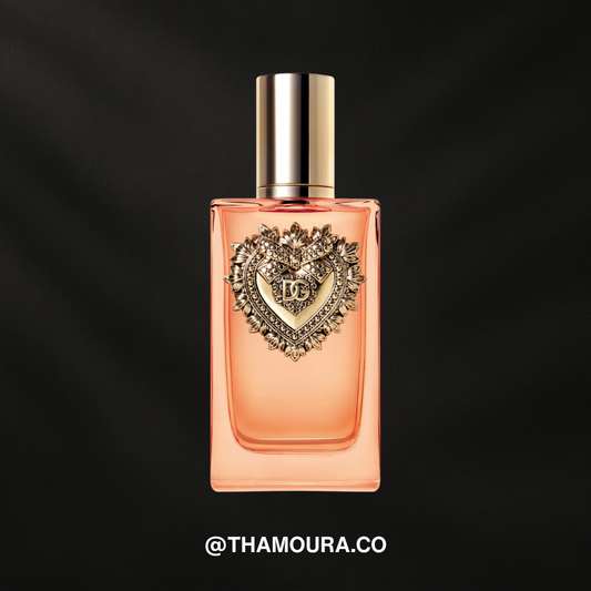 DOLCE & GABBANA MY DEVOTION INTENSE (original)