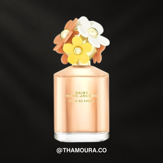 Marc Jacobs DAISY EVER SO FRESH (original)