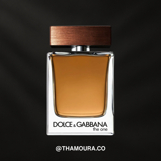 DOLCE & GABBANA THE ONE (original)
