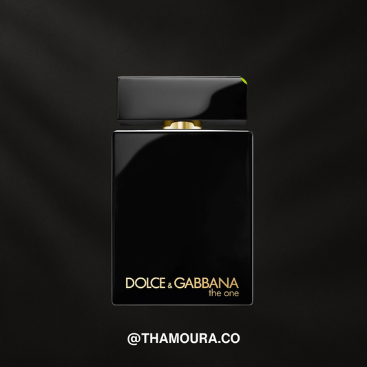DOLCE & GABBANA THE ONE INTENSE (original)