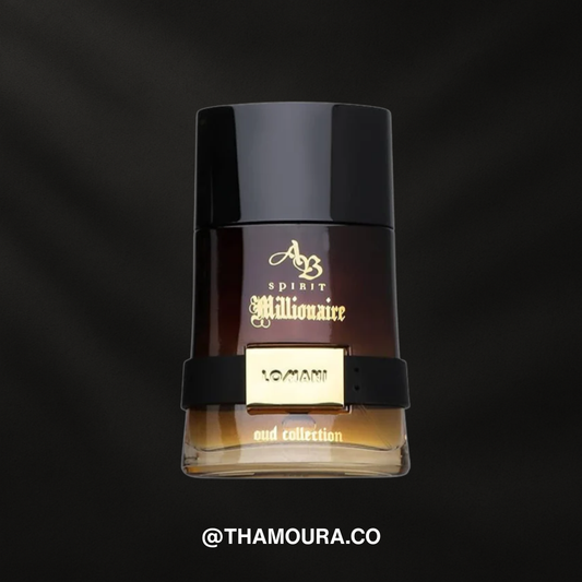 Lomani SPIRIT MILLONARIO OUD COLLECTOR (original)