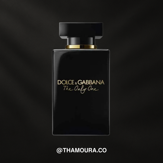 DOLCE & GABBANA THE ONLY ONE INTENSE (original)