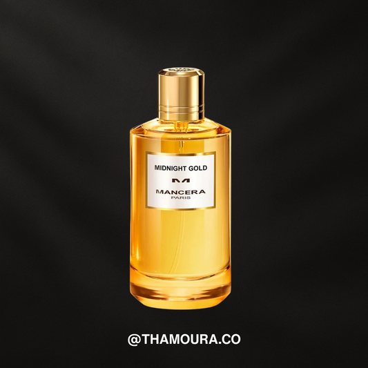 Mancera MIDNIGHT GOLD (original)
