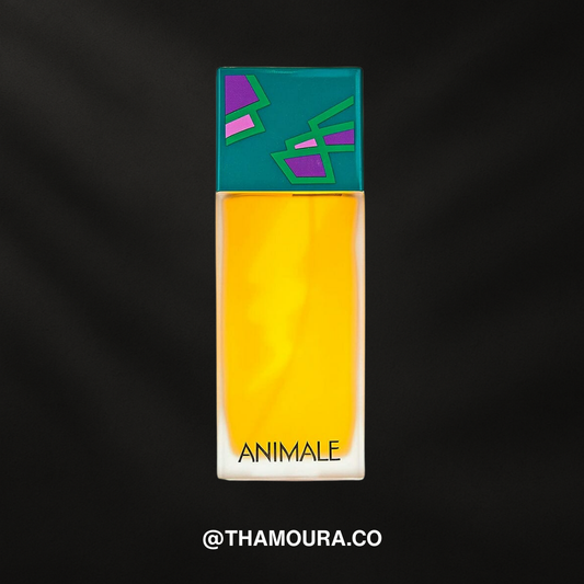 Animale (original)