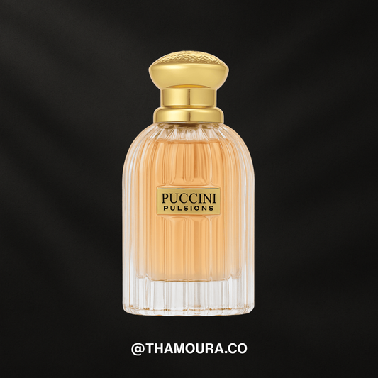 Puccini PULSION WOMAN (original)