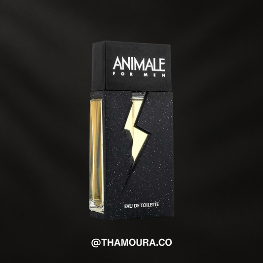 Animale (original)