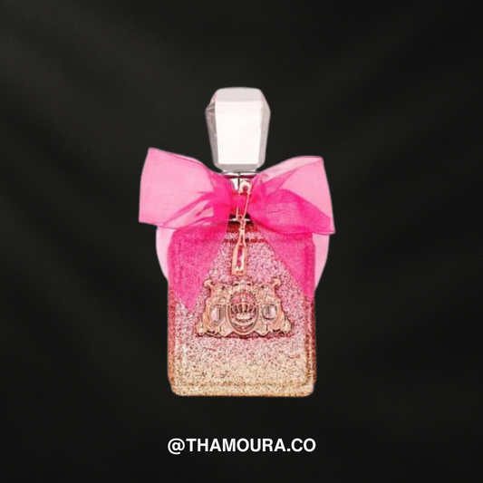 Juicy Couture VIVA LA JUICY ROSE (original)