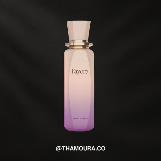 Paris Corner FAYORA (original)