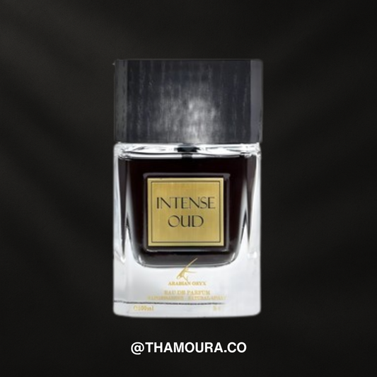 Paris Corner INTENSE OUD ARABIAN ORIX (original)
