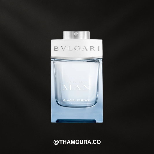 Bvlgari MAN GLACIAL ESSENCE (original)
