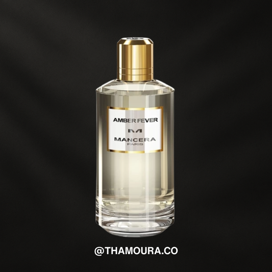 Mancera AMBER FEVER (original)