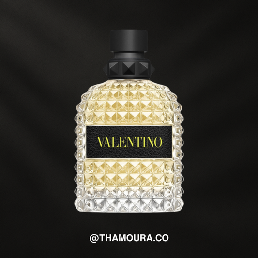 Valentino UOMO BORN IN ROMA YELLOW DREAM (original)
