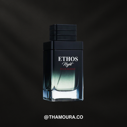 Emper PRIVE ETHOS NIGHT (original)