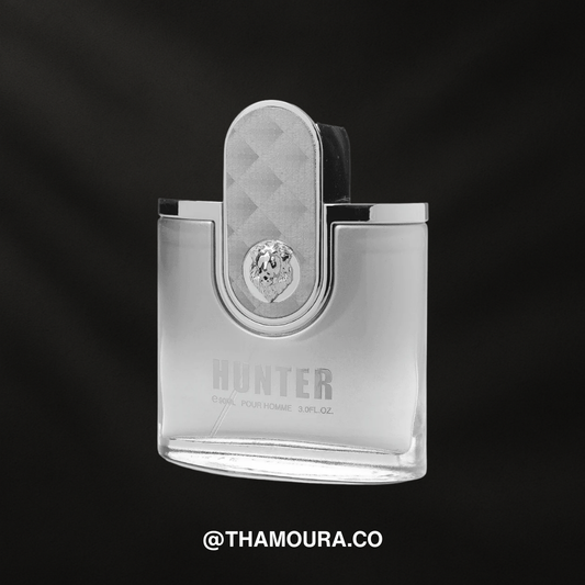 Emper PRIVE HUNTER (original)