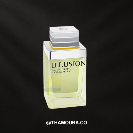 Emper PRIVE ILLUSION (original)