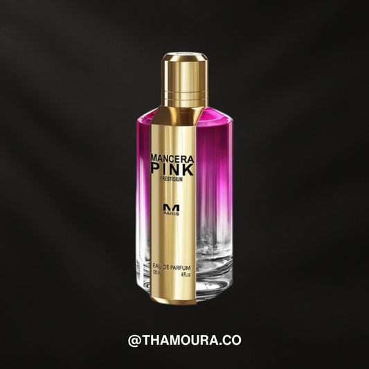Mancera PINK PRESTIGIUM (original)