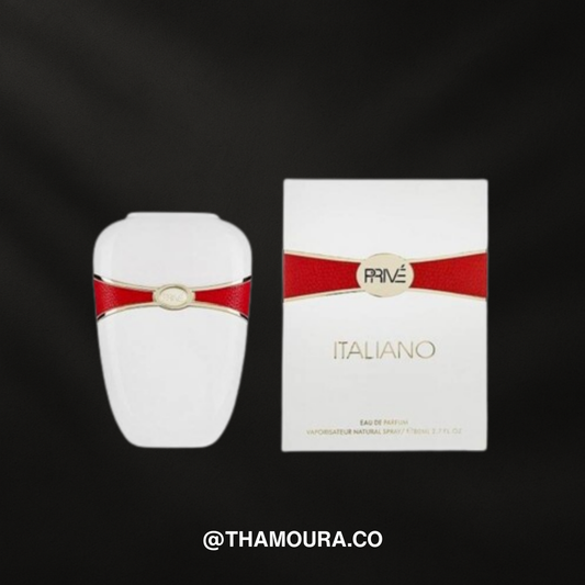 Emper PRIVE ITALIANO (original)