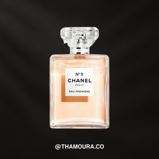 Chanel N 5 EAU PREMIERE (original)