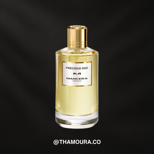 Mancera PRECIOUS OUD (original)
